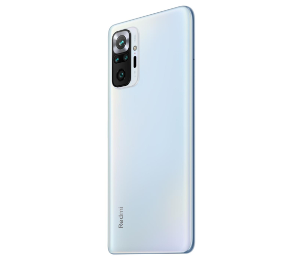 XIAOMI REDMI NOTE 10 Pro 6/64GB Niebieski - 639900 - zdjęcie 6